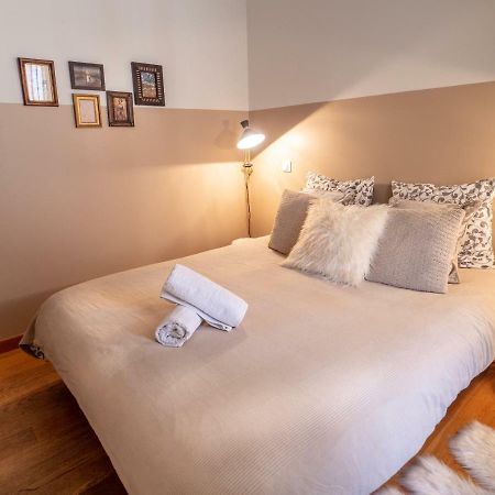 Duplex Vieux Port - Cannes Eksteriør bilde