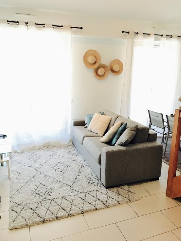 Duplex Vieux Port - Cannes Eksteriør bilde