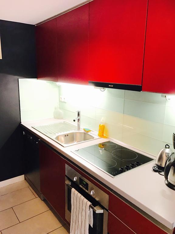 Duplex Vieux Port - Cannes Eksteriør bilde