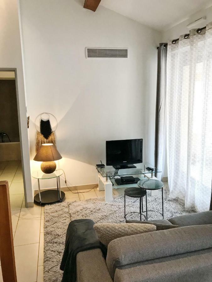 Duplex Vieux Port - Cannes Eksteriør bilde