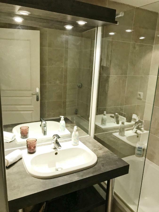 Duplex Vieux Port - Cannes Eksteriør bilde