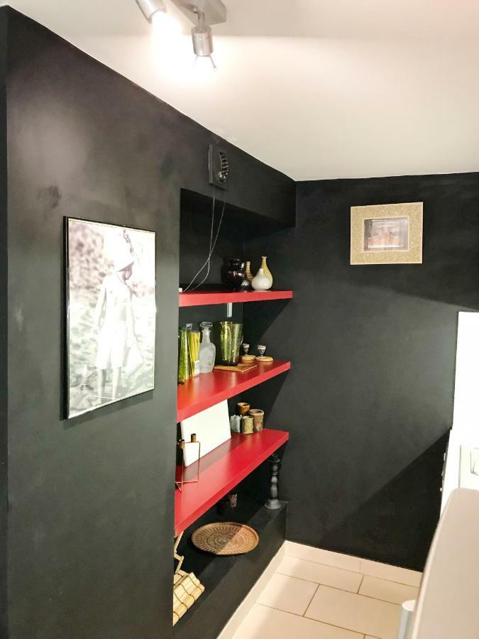 Duplex Vieux Port - Cannes Eksteriør bilde