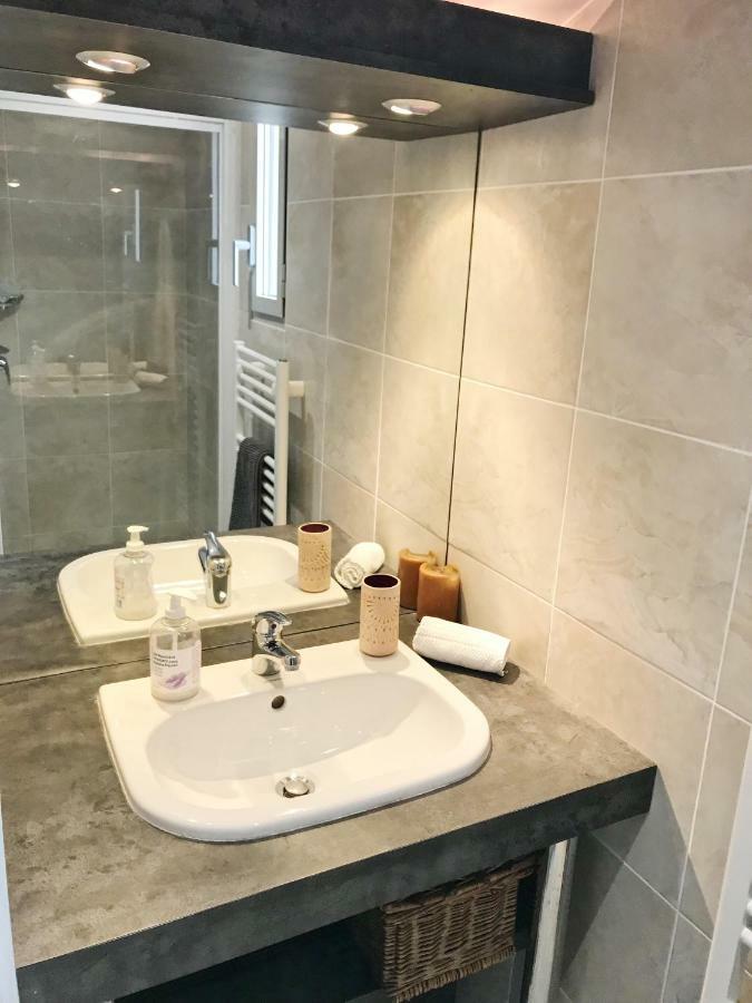 Duplex Vieux Port - Cannes Eksteriør bilde