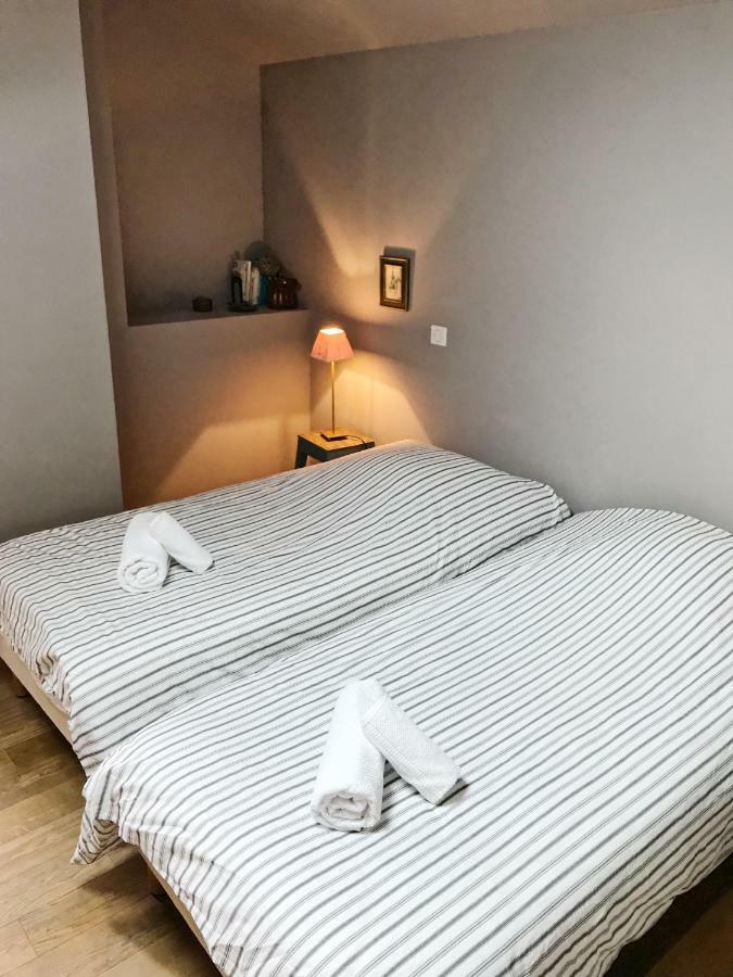 Duplex Vieux Port - Cannes Eksteriør bilde