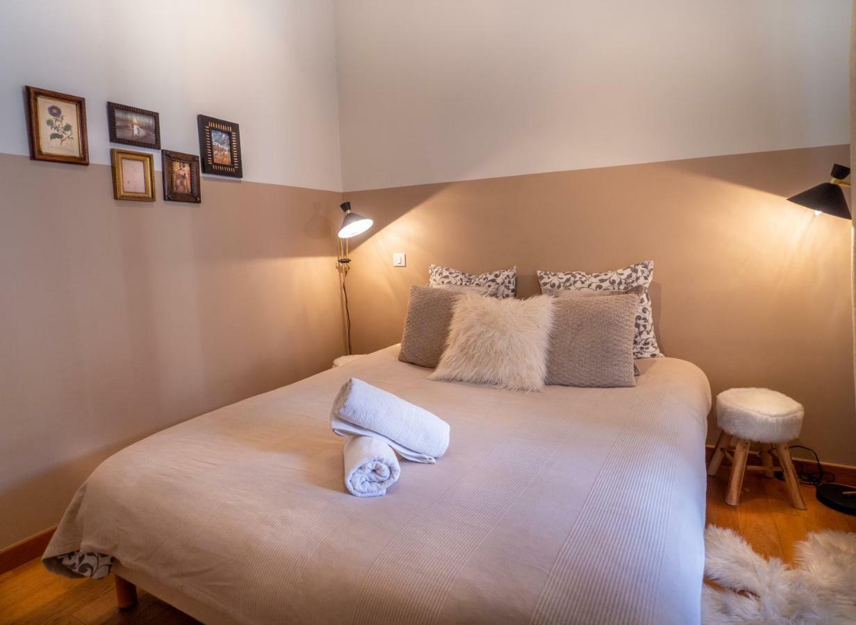 Duplex Vieux Port - Cannes Eksteriør bilde