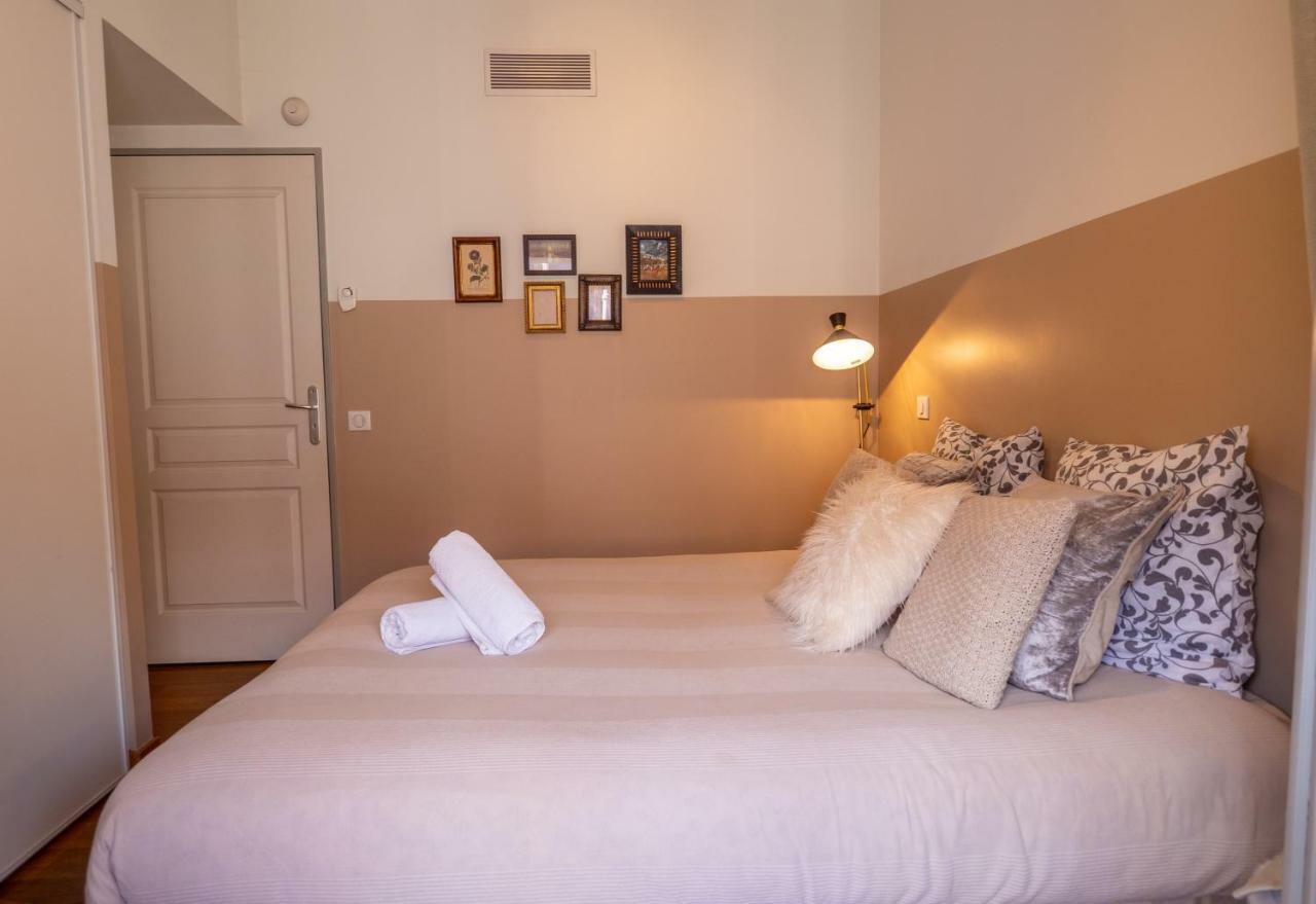 Duplex Vieux Port - Cannes Eksteriør bilde
